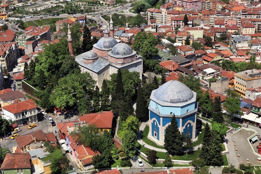 BURSA TELEFERİK TURU - Görsel 2